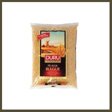 Northcity Pilavlık Bulgur 2000GR 1 Adet Bx