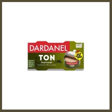 Northcity Ton Zeytinyağlı 2X140GR Bx