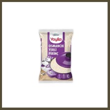 Northcity Osmancık Pirinç 1000GR 1 Adet Bx
