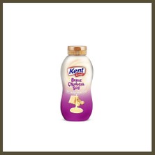 Northcity Beyaz Çikolatalı Topping Sos 320GR 1 Adet Bx