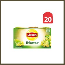 Northcity Ihlamur 20 Li Bx