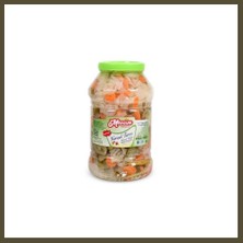 Northcity Turşu 4150 gr 1 Adet Bx