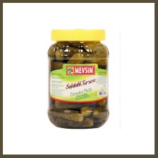 Northcity Salatalık Turşu 1350GR 1 Adet Bx