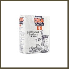 Northcity Un 5000GR 1 Adet Bx