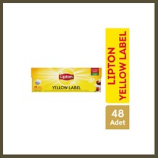 Northcity Yellow Demlik Poşet 153GR 1 Adet Bx