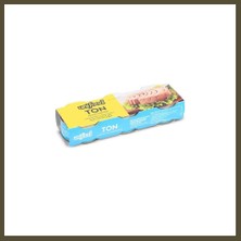 Northcity Ton Balığı 3X75GR Kls Bx