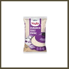 Northcity Osmancık Pirinç 2000GR 1 Adet Bx