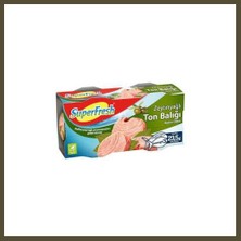 Northcity Ton Zeytinyağlı 2X140GR Bx