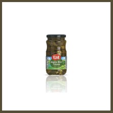 Northcity Jalapeno Biber Turşu 330GR 1 Adet Bx