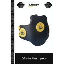 Carlburn Delux Serisi Gövde Koruyucu Aksesuar Koruma Motor