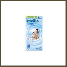 Northcity (4+) Fırsat Maxi Plus( 52) 1 Adet Bx