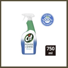 Northcity Sprey 750 ml Power & Shine Banyo 1 Adet Bx