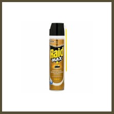 Northcity Böcek Savar Max 300ML 1 Adet Bx