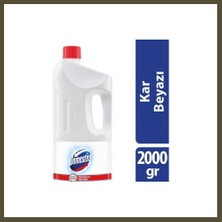 Northcity Çamaşır Suyu 1850 ml Ultra Beyaz 1 Adet Bx