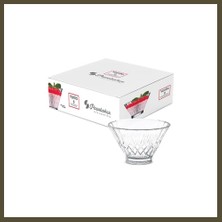 Northcity P.bahce 530436 6lı Vanılla Kase Bx