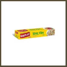Northcity Streç Film 30*15MT 1 Adet Bx
