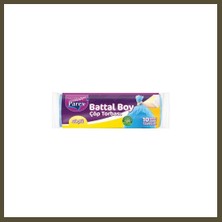 Northcity Extra Battal Çöp Torbası 72*95 7 Li Bx