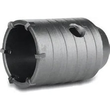 MiraLive Adaptörlü Elmaslı Beton Delme Panç 70 mm