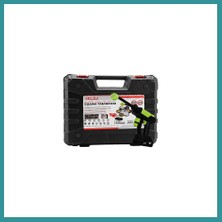 Bt Teknik 300V Cıft Bat Yıkama Tabancası 92 25 44 1 Adet Bez