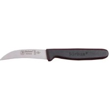 MiraLive 61006 - Sürmene Eğik Sebze Bıçağı 8 cm