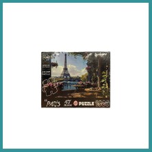 Toysan KDS-3203 300PCS Puzzle 1 Adet Bez