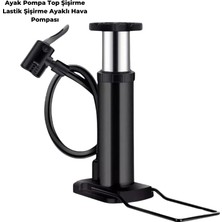 MiraLive Ayak Pompası DX4611