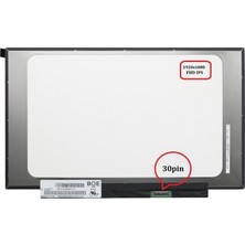 Afila Asus Vivobook 4 X412D X412DA LCD Ekran Uyumlu LCD Ekran, Panel