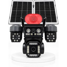 MiraLive Kamera SNR22