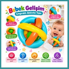 Bt Teknik 4038 Small Baby Ball Bez