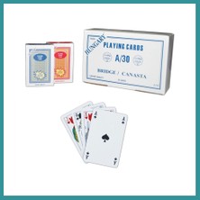 Bt Teknik 1030448 A-30 Oyun Kağıdı -Star Okey Bez