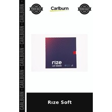 Carlburn Özel Üretim Rıze Soft Günlük Tekstil Yumuşak Seri