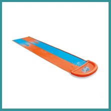 Bt Teknik Nessiworld Su Kaydırağı 2 Kişilik 4,88 M. 52328 Bez