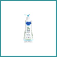 Bt Teknik Gentle Cleansing Gel Yenidoğan Şampuan 500 ml Bez