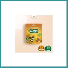 Bt Teknik Organik Glutensiz Vegan Muzlu Kek 30 gr Bez