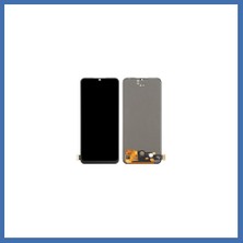 Evçem Vivo V21E Dokunmatik Ekran Tft (Siyah) Evcem