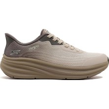 Skechers Bobs Skıllz Erkek Günlük Ayakkabı 118435TK-OLV Haki