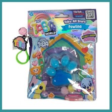 Bt Teknik Taba World Squishy Ready Made - Pati Bez
