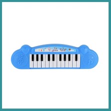 Bt Teknik 10005 Piano Mavi Bez