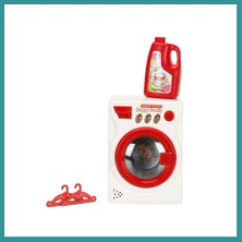 Bt Teknik S0000274 Ev Aleti Çamaşır Makinası 4prç Bez