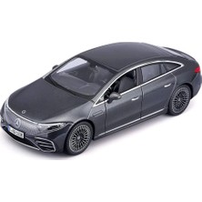 Zenviaa Mey Ithalat® Maisto 1:27 Eqs By Mercedes-Eq ZNV20296545