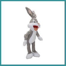 Bt Teknik S00005780 Peluş 40CM- Bez