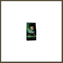 Reflex Plus Mini Small Küçük ve Mini Irk Tavuklu Yavru Köpek Maması 3 kg Bx