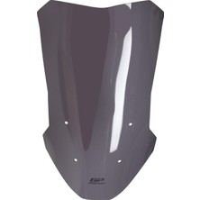 GP Kompozit RKS Grace 202 2022-2023 Uyumlu Ön Cam Füme - 60 cm