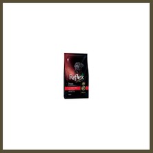 Reflex Plus Orta ve Büyük Irk Kuzulu ve Pirinçli Yetişkin Köpek Maması 3 kg Bx
