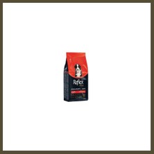 Reflex Plus Orta ve Büyük Irk Kuzulu ve Pirinçli Yavru Köpek Maması 12 kg Bx