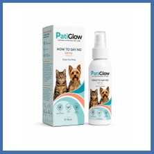 Pati Glow Patiglow Kedi ve Köpek Alan Koruma Spreyi 100 ml Evcem