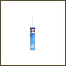 Northcity 280ML Siyah Pu Mastik 1 Adet Bx