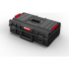 Qbrick System One 200 Basic 2.0 Takım Çantası - 15,4 L, IP66 Su ve Toz Korumalı, Tepsili