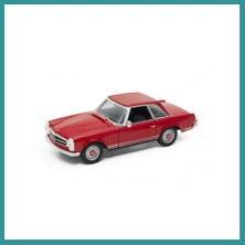 Bt Teknik 24093 1 24 1963 Öercedes Benz 230SL Bez