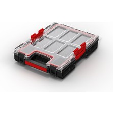Qbrick System One Organizer M 2.0 Multilayer Foam Inserts - Sünger Dolgulu Organizer Kutu